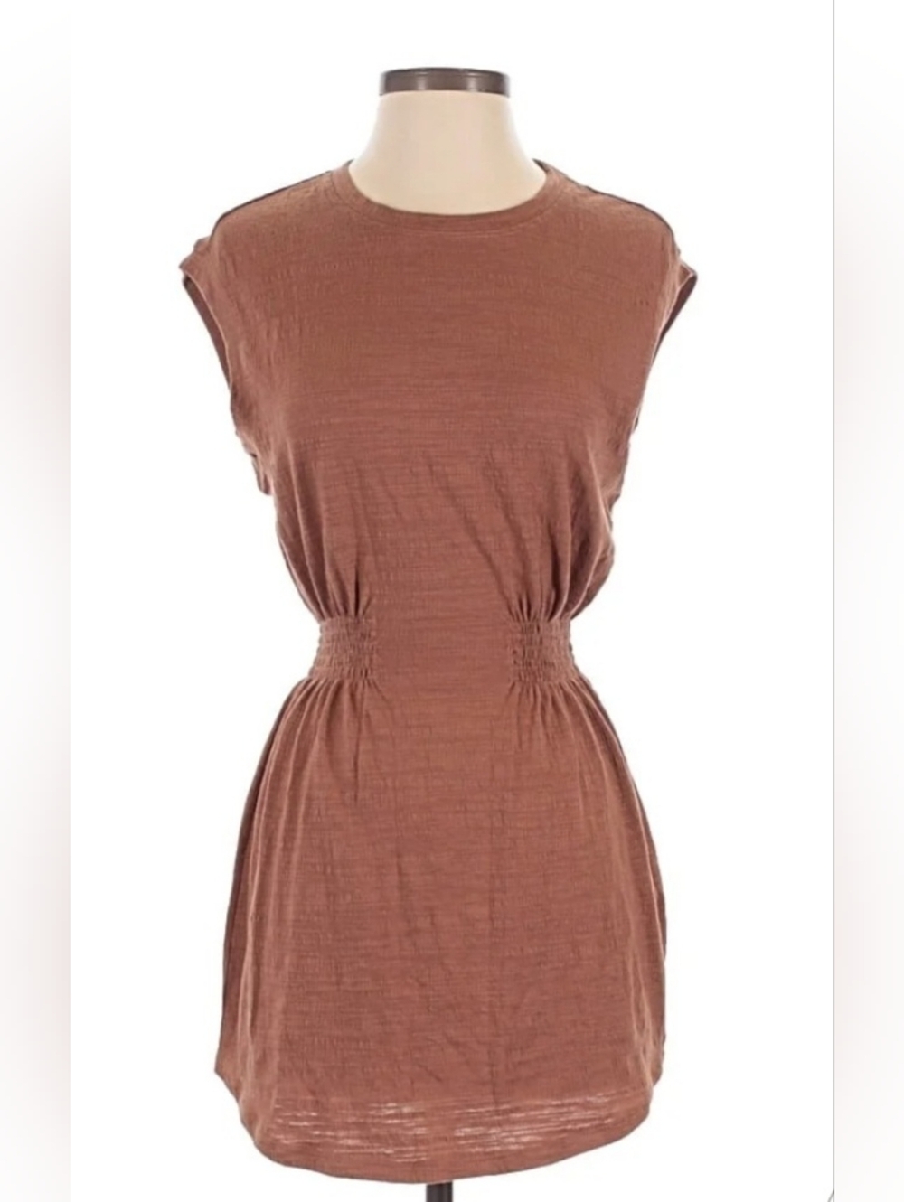 Z Supply Rowan Knit Dress